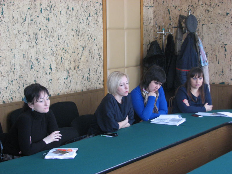 Область повністю забезпечена продовольчим зерном за рахунок власних ресурсів