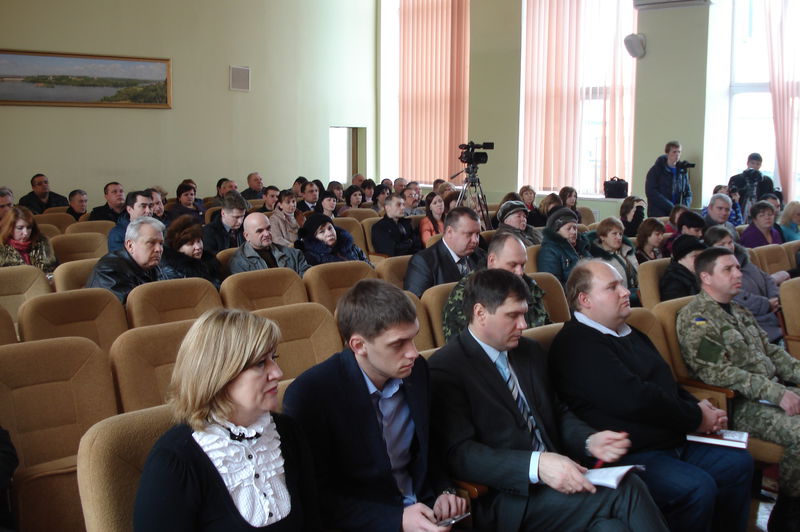 Едуард Гугнін: «Безпека держави дорівнює її незалежності» 