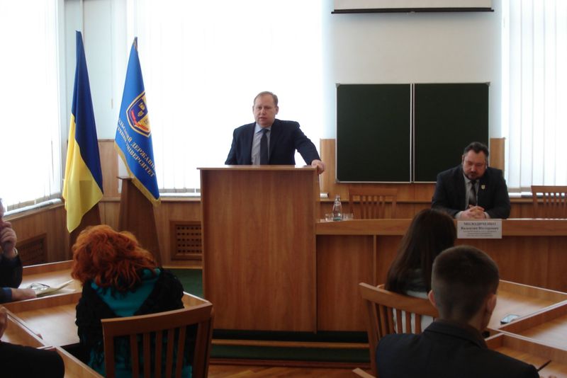 Децентралізація допоможе розв’язати багато проблем освітніх закладів
