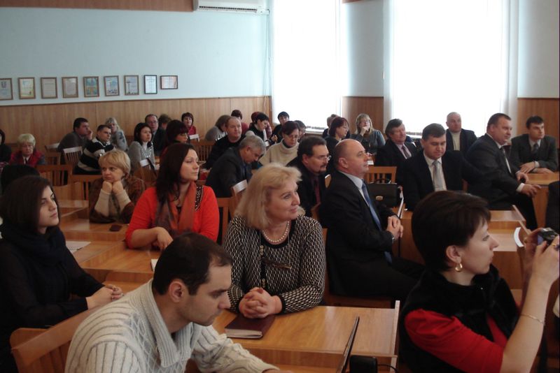 Децентралізація допоможе розв’язати багато проблем освітніх закладів