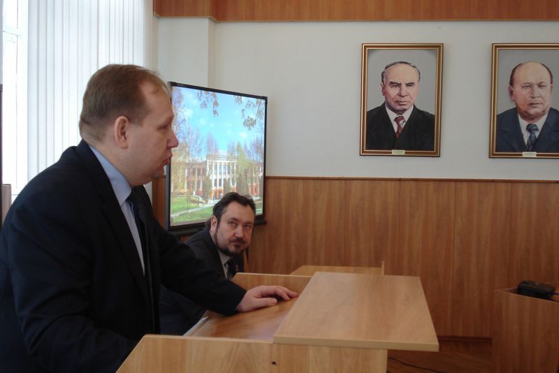 Децентралізація допоможе розв’язати багато проблем освітніх закладів