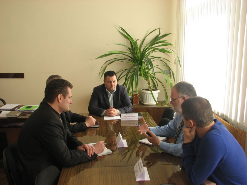 Іноземні партнери допоможуть запорізьким фермерам розвивати плодоовочівництво та вийти на нові ринки збуту