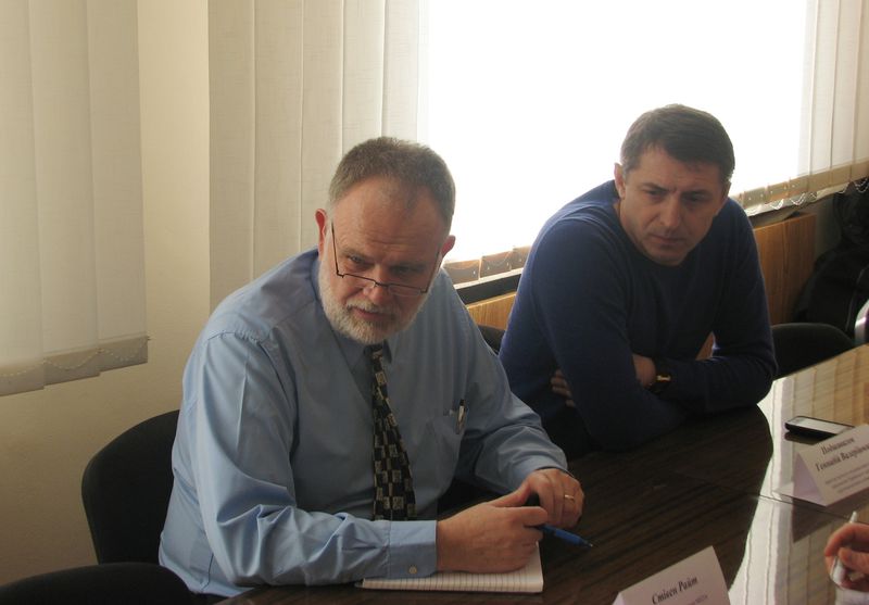 Іноземні партнери допоможуть запорізьким фермерам розвивати плодоовочівництво та вийти на нові ринки збуту