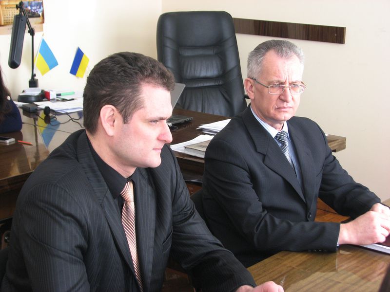 Іноземні партнери допоможуть запорізьким фермерам розвивати плодоовочівництво та вийти на нові ринки збуту