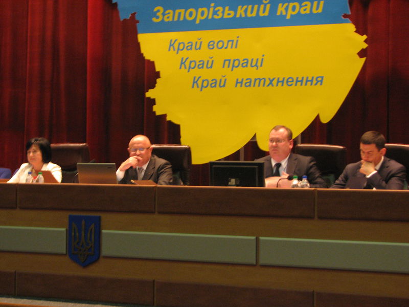 Військові потреби будуть підтримані коштами обласного бюджету