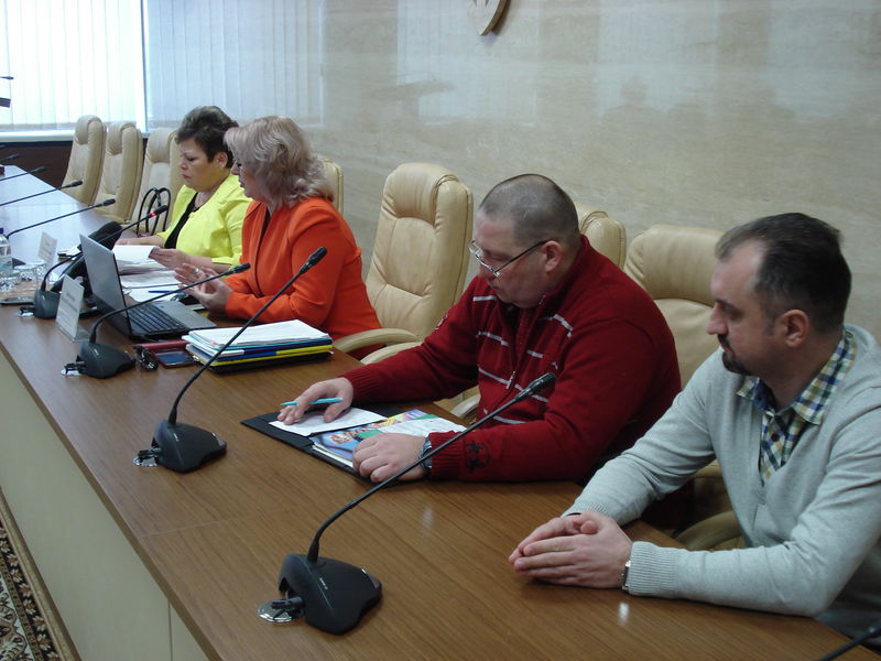 Завдяки громадському контролю щодо керівництва обласної інфекційної лікарні порушено карну справу
