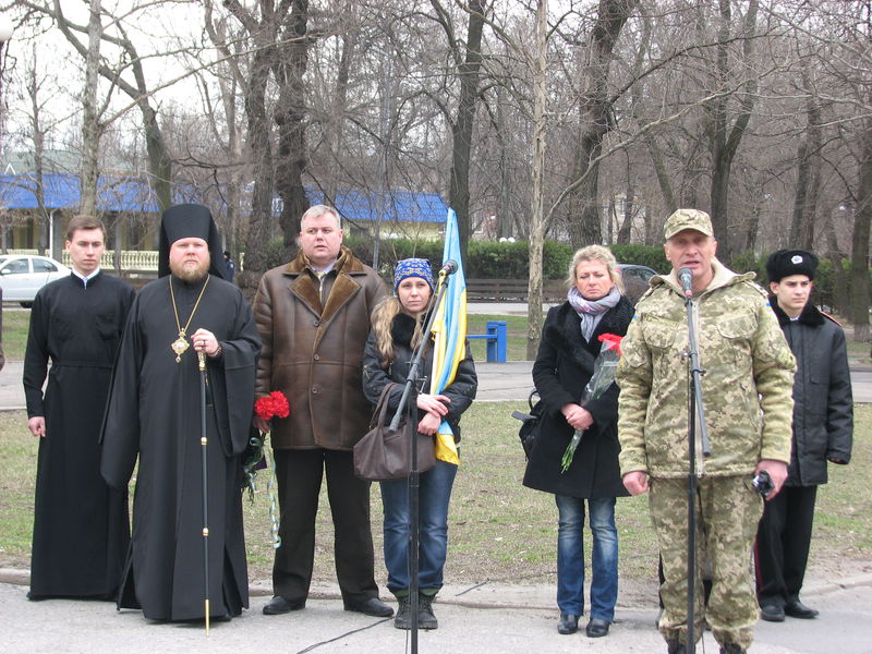 Миру без перемоги не існує