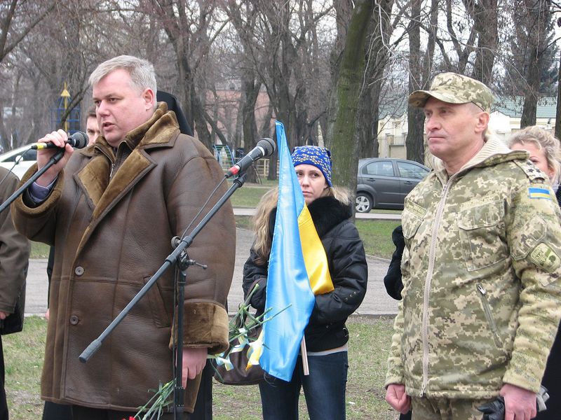 Миру без перемоги не існує