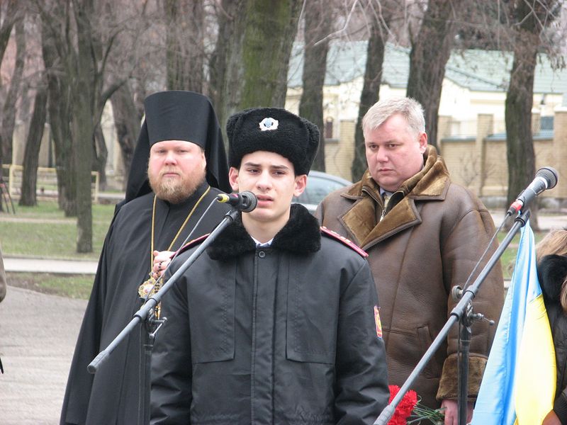 Миру без перемоги не існує