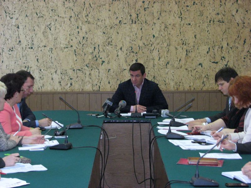 Григорій Самардак: «Усі повинні мати можливість скористатися перевагами спрощеного порядку надання субсидій»
