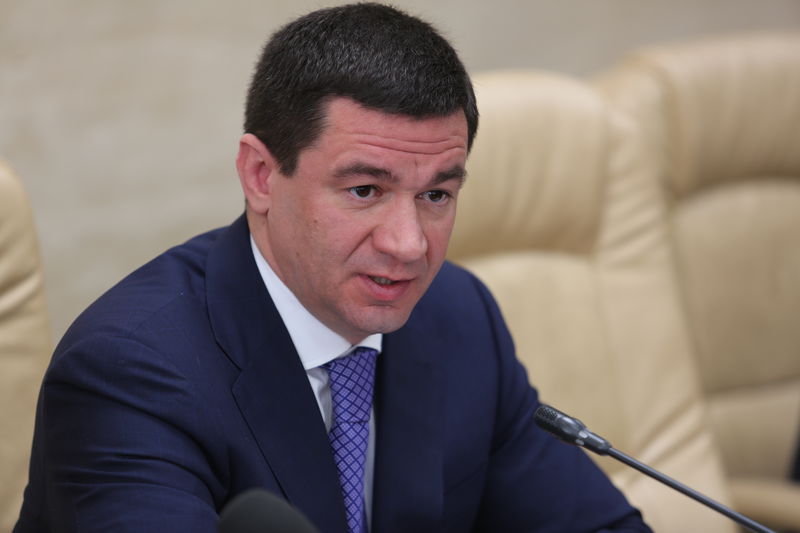 Григорій Самардак: «Проект «Купуй запорізьке – обирай своє» має стати наочним прикладом ефективної співпраці влади та бізнесу заради зниження цін»