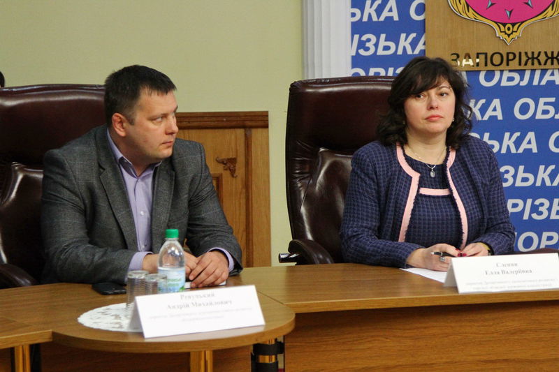 Григорій Самардак: «Проект «Купуй запорізьке - обирай своє» -  дієвий механізм підтримки місцевого бізнесу та стабілізації 