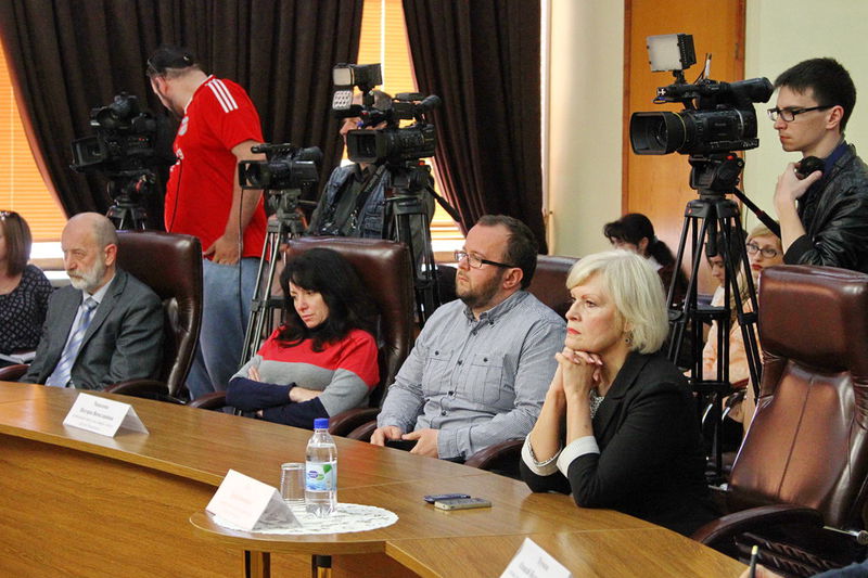 Григорій Самардак: «Проект «Купуй запорізьке - обирай своє» -  дієвий механізм підтримки місцевого бізнесу та стабілізації 