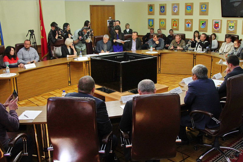 Григорій Самардак: «Проект «Купуй запорізьке - обирай своє» -  дієвий механізм підтримки місцевого бізнесу та стабілізації 
