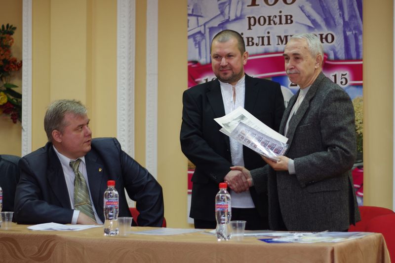 Обласний краєзнавчий музей поповнився новими артефактами