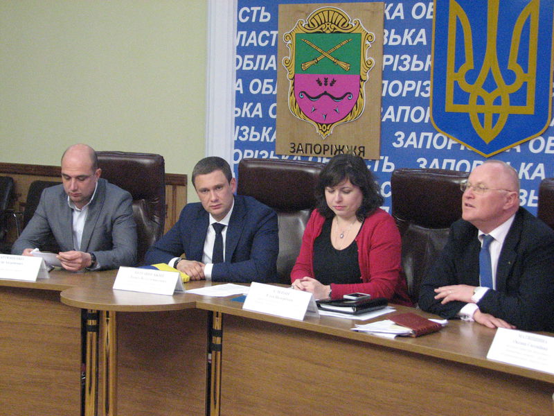 Відібрано 22 інвестиційні проекти для реалізації за рахунок державних коштів