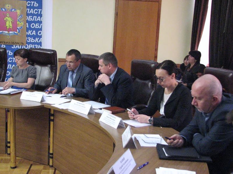 Відібрано 22 інвестиційні проекти для реалізації за рахунок державних коштів