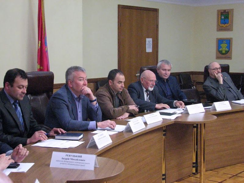 Відібрано 22 інвестиційні проекти для реалізації за рахунок державних коштів