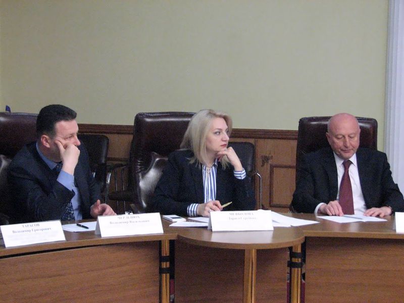 Відібрано 22 інвестиційні проекти для реалізації за рахунок державних коштів