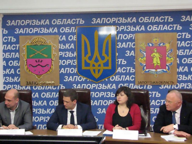 Відібрано 22 інвестиційні проекти для реалізації за рахунок державних коштів