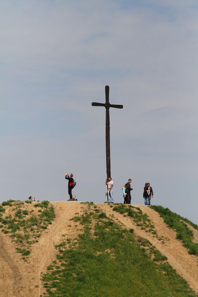 На Хортиці відкрито туристичний сезон