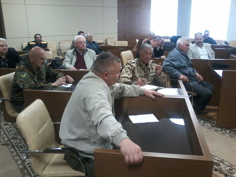 В області стартувала акція «Козацький волонтер»