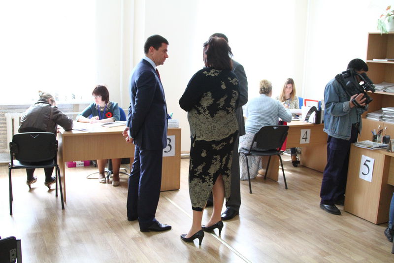 Григорій Самардак: «Всі, хто має право на субсидії, вже можуть їх отримати»