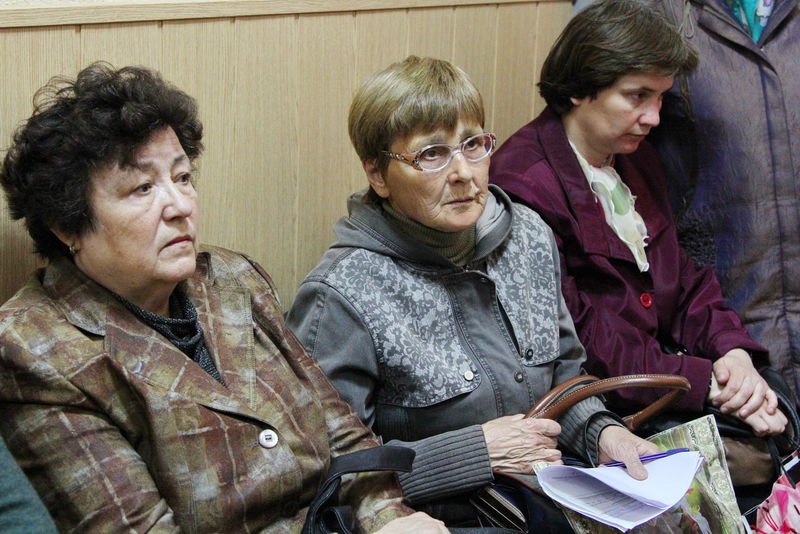Григорій Самардак: «Всі, хто має право на субсидії, вже можуть їх отримати»
