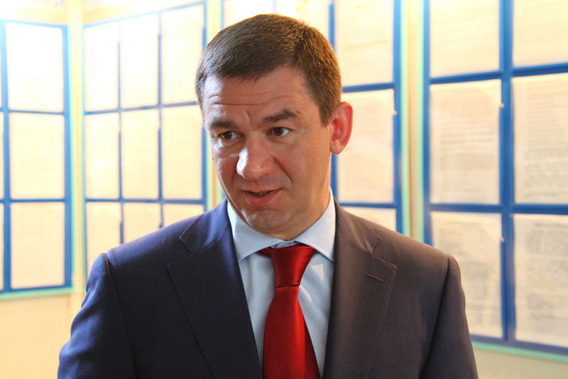 Григорій Самардак: «Всі, хто має право на субсидії, вже можуть їх отримати»
