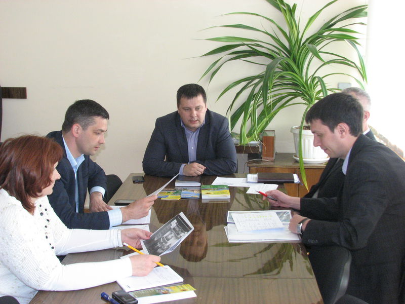 Найкращі досягнення області у сільському господарстві будуть представлені в Києві     