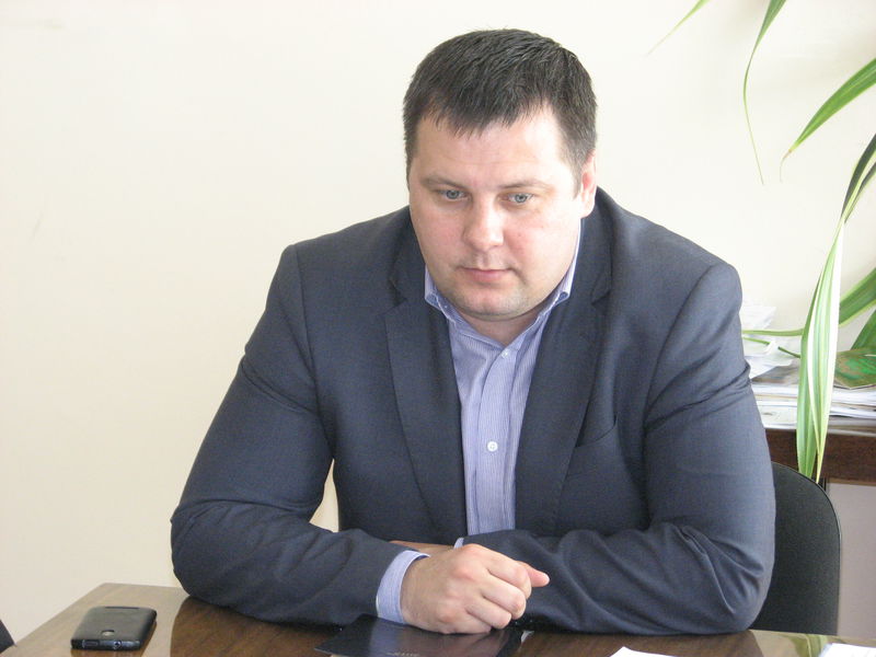 Найкращі досягнення області у сільському господарстві будуть представлені в Києві     