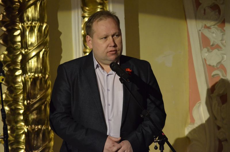 Святковий велопробіг об’єднав ветеранів та молодь Запорізького краю