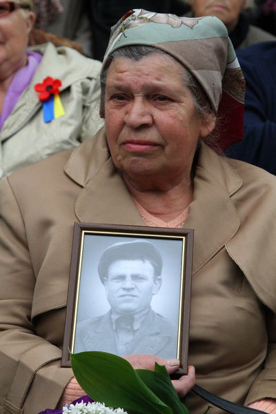 Григорій Самардак: «8 та 9 травня повинні об'єднати нашу країну»