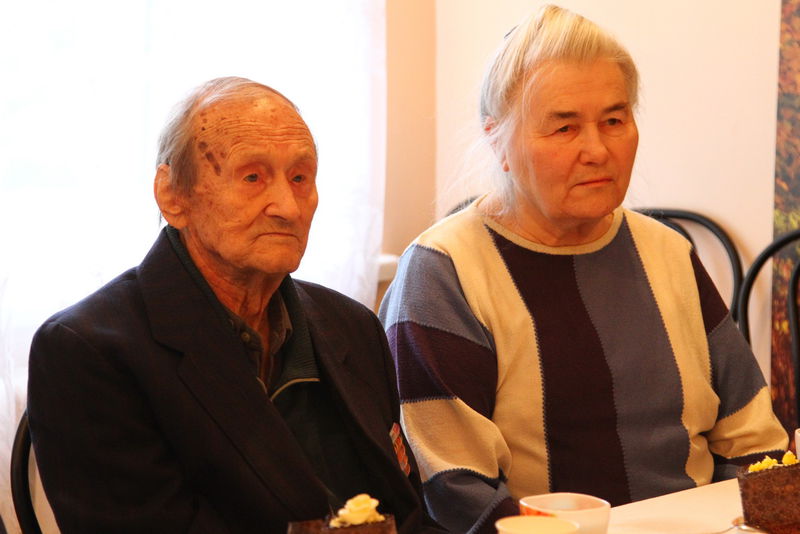 «Всі запорізькі ветерани отримали матеріальну допомогу до Дня Перемоги», - Григорій Самардак