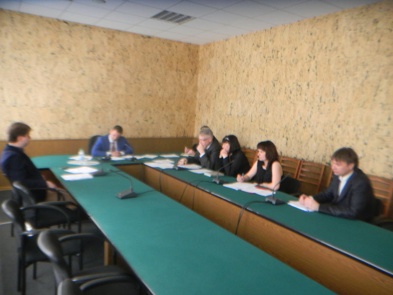 В районах Запорізької області запущено механізми децентралізації влади