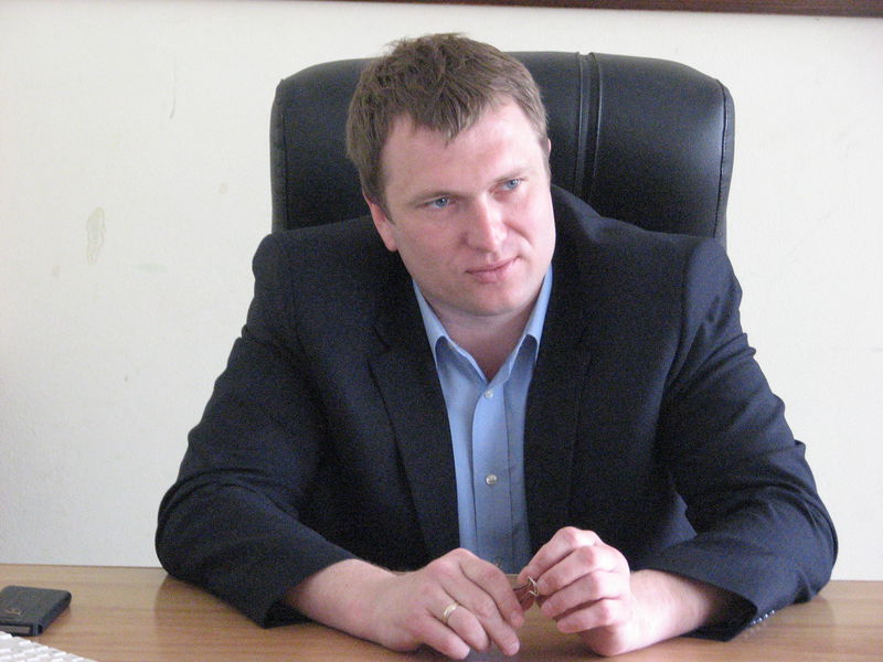 Напрацювання до проекту Стратегії регіонального розвитку області будуть винесені на обговорення громадськості