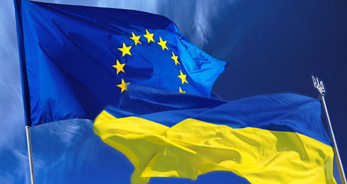 Якимівська громада відзначає День Європи