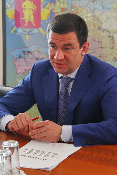 Голова ОДА та Посол ЄС в Україні обговорили нові можливості співпраці 