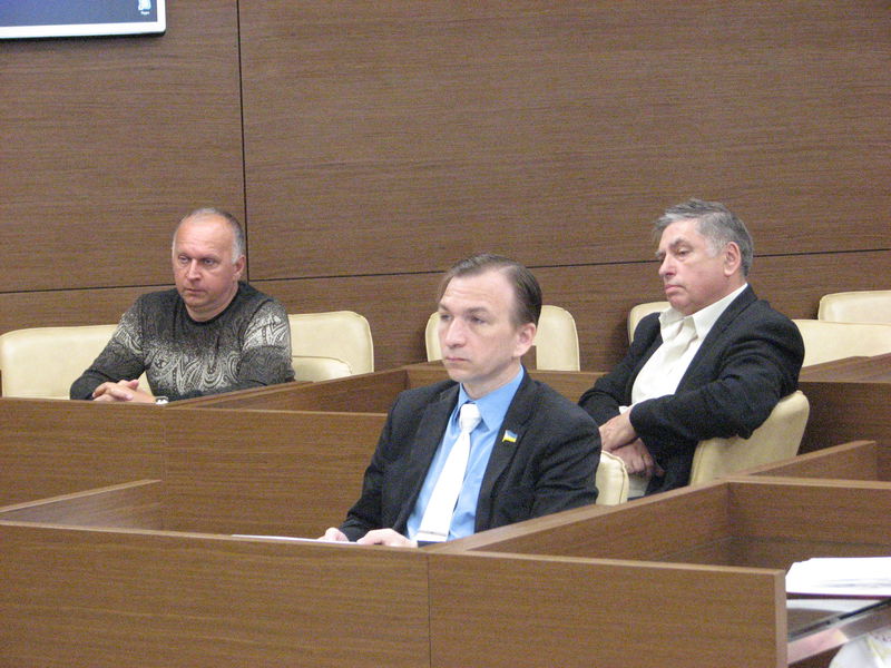 Державні реєстратори в області працюватимуть у вихідні