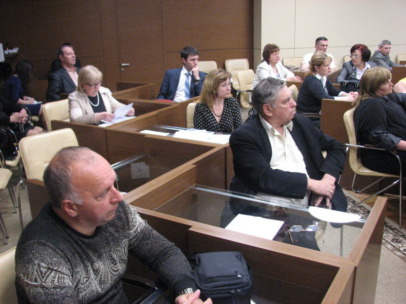 Державні реєстратори в області працюватимуть у вихідні