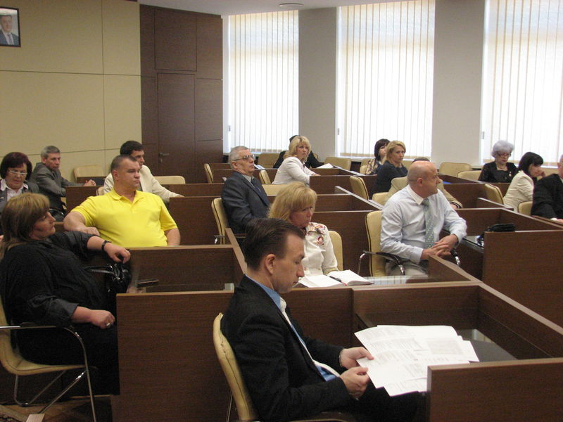 Державні реєстратори в області працюватимуть у вихідні