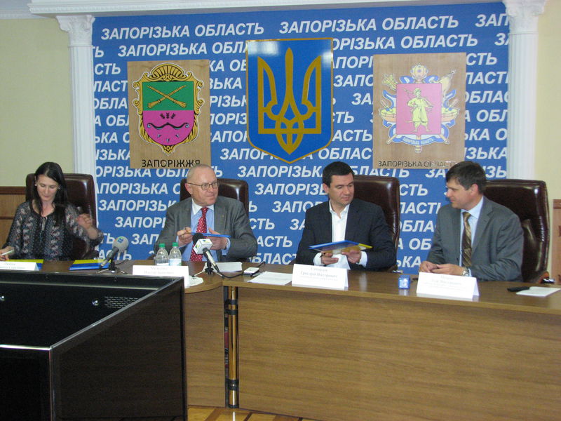 Житлові проблеми учасників АТО та вимушених переселенців будуть розв’язуватися за рахунок будівництва на селі