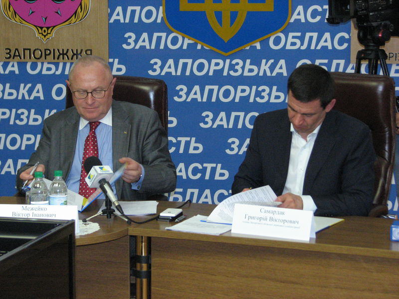 Житлові проблеми учасників АТО та вимушених переселенців будуть розв’язуватися за рахунок будівництва на селі