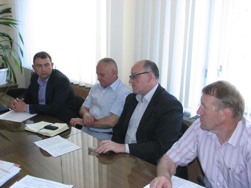 Непридатні для використання в сільському господарстві хімічні засоби захисту рослин будуть знешкоджені