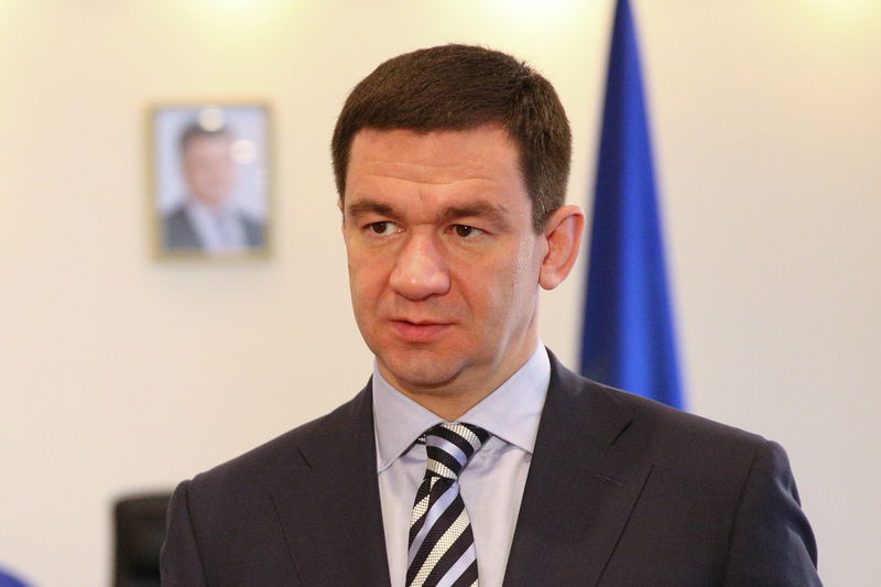 «Наші вулиці повинні носити імена видатних запоріжців, які внесли вагомий внесок у розвиток нашої рідної землі», - Григорій Самардак