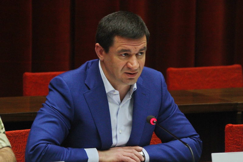 Створено координаційну раду ветеранів АТО