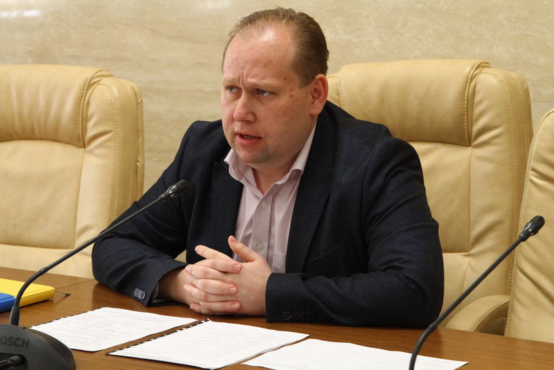 Визначення виконавців робіт – під контролем громадськості