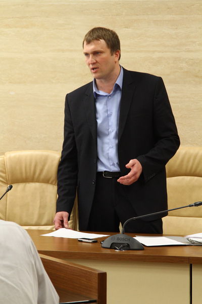 Визначення виконавців робіт – під контролем громадськості