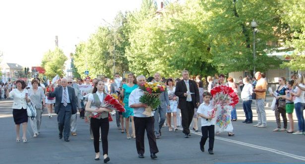 «Таврійські сурми» єднали серця та підіймали бойовий дух