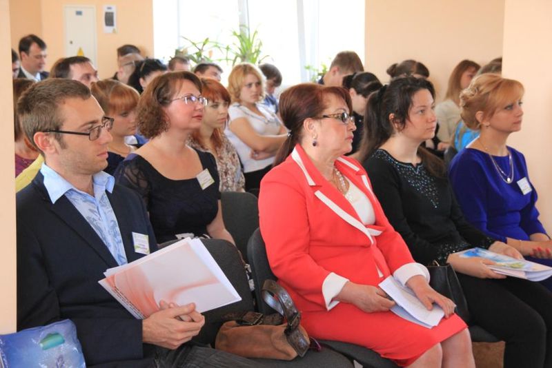 Мелітополь розширив свою заповідну територію «Студентським гаєм»